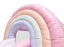 rent Pastel Jump and Slide