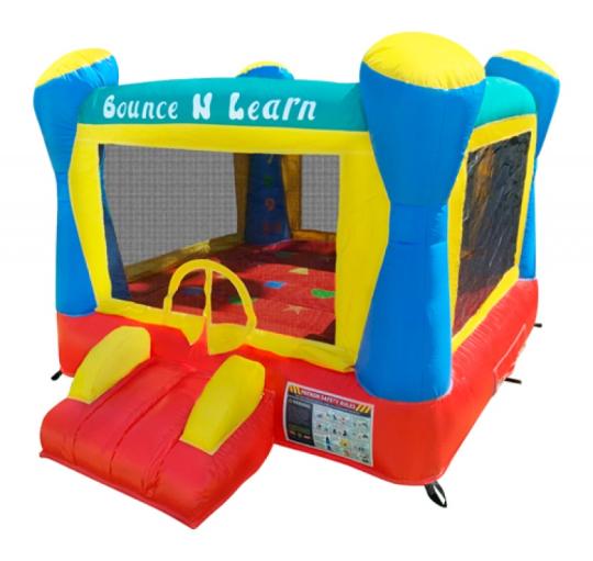 mini bounce house rental