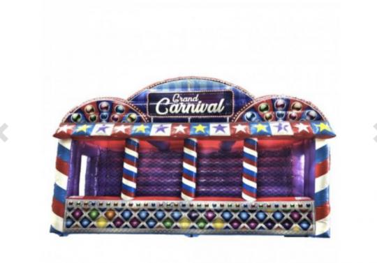 The Grand Carnival