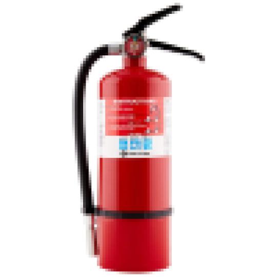 Fire Extinguisher