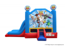 Toy Story Bounce and Slide Combo