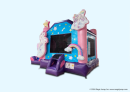 Lite Unicorn Combo Inflatable