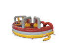 29 U Obstacle Course Inflatable