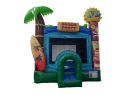 Aloha Bounce House 13