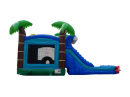  5in1 Aloha Waterslide Bounce House