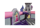 Disney Princess Castle Playground Combo-Inside-1