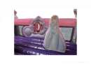 Disney Princess Castle Playground Combo-Inside-4