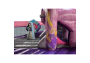 Disney Princess Castle Playground Combo-Inside-3