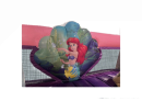 Disney Princess Castle Playground Combo-Inside-2