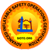 SIOTO Advanced Safety Certification