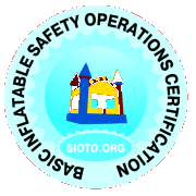 SIOTO Basic Safety Certification